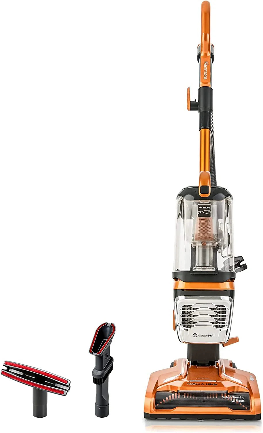 Kenmore Lift-Up Bagless Upright Vacuum with HEPA Filter(Default Title)