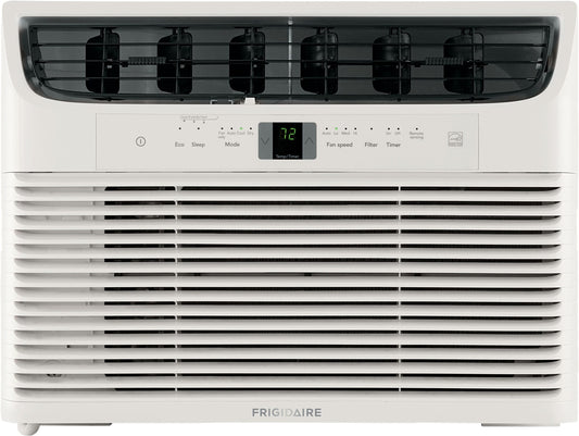 Frigidaire 12,000 BTU Window Air Conditioner, ENERGY STAR, Multi-Speed Fan, Sleep Mode(Default Title)