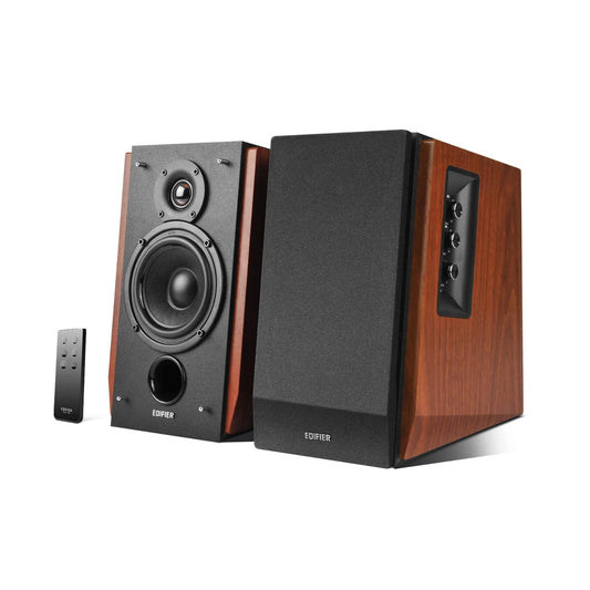 Edifier R1700BT Bluetooth Bookshelf Speakers(Default Title)
