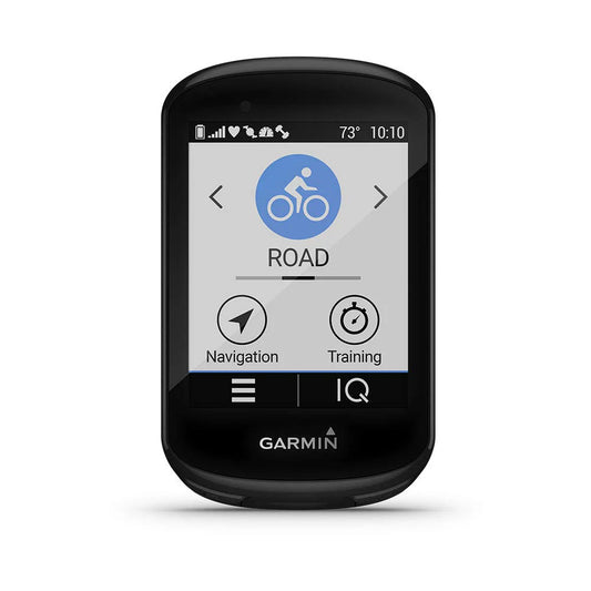 Garmin Performance GPS Bike Computer with Mapping(Default Title)