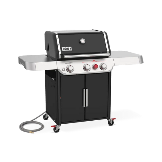 Weber Genesis E-325 Gas Grill(Black/Liquid Propane)