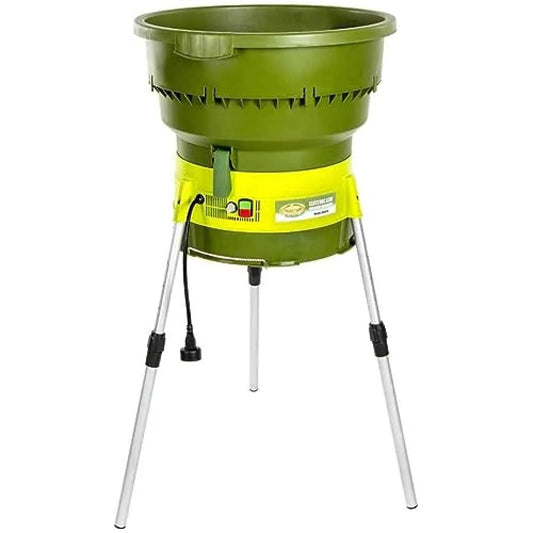 Sun Joe Electric Leaf Mulcher 13-Amp 16:1 Reduction Ratio(Default Title)