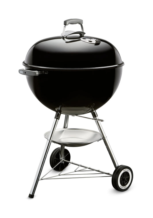 Weber Original Kettle 22 Inch Charcoal Grill(Default Title)
