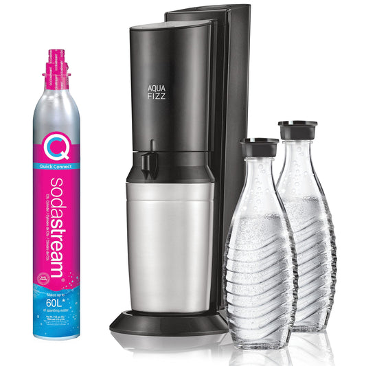 SodaStream Aqua Fizz Sparkling Water Machine(Default Title)
