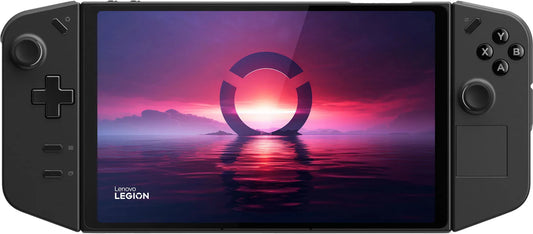 Lenovo – Legion Go 8.8′′ 144Hz WQXGA Gaming Handheld – AMD Ryzen Z1 Extreme – 16GB with 512 GB SSD – Shadow Black(512GB)