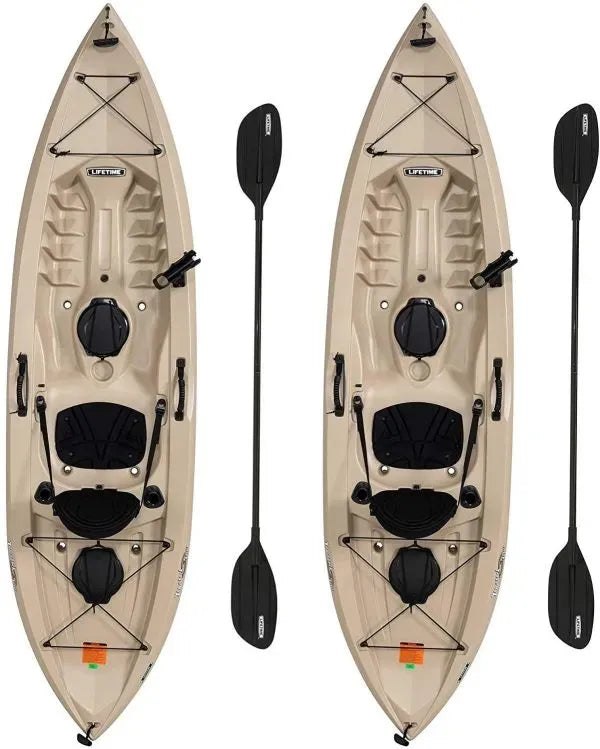 Lifetime 90806 Tamarack Angler Fishing Kayak
