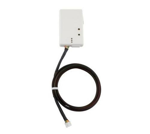Mitsubishi Electric Wireless Interface Control 2, Kumo Cloud Adapter for Mini-Split Systems, WiFi Compatible(Default Title)