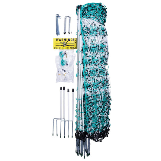 RentACoop Electric Anti-Predator Poultry Fence(Default Title)