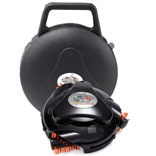 Grillbot Automatic Grill Cleaning Robot(Default Title)