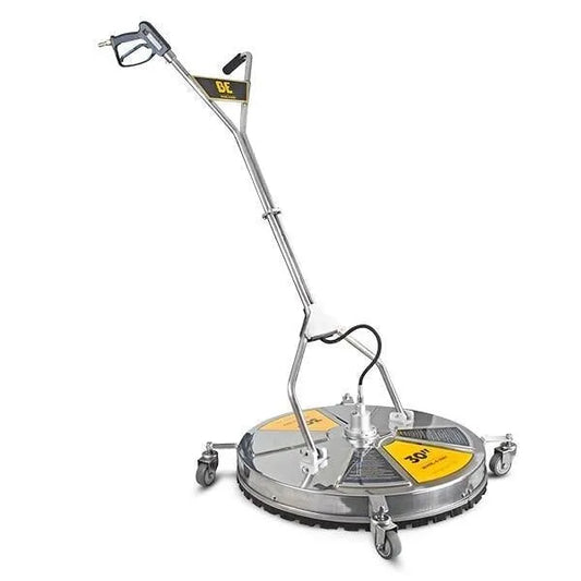 30" 5000 PSI Whirl-A-Way Surface Cleaner