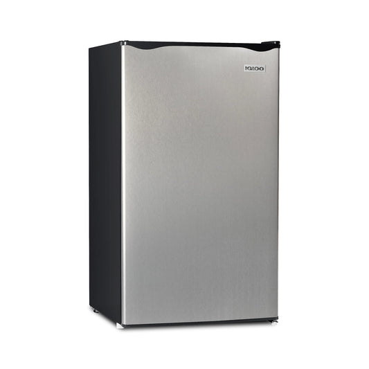 Igloo 3.2 Cu.Ft. Single Door Compact Refrigerator with Freezer(Default Title)