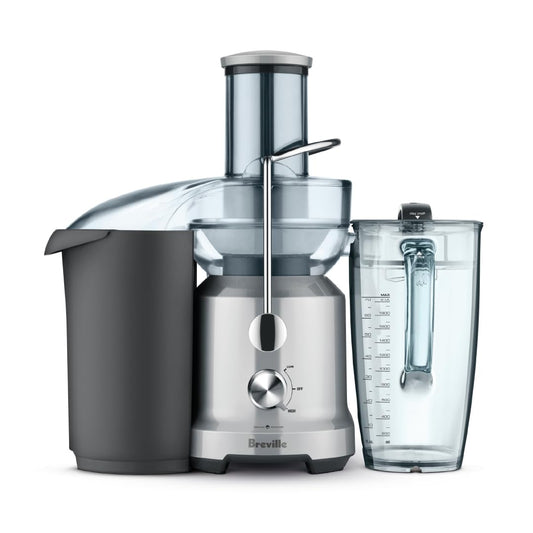 Breville BJE430SIL Juice Fountain Cold(Default Title)