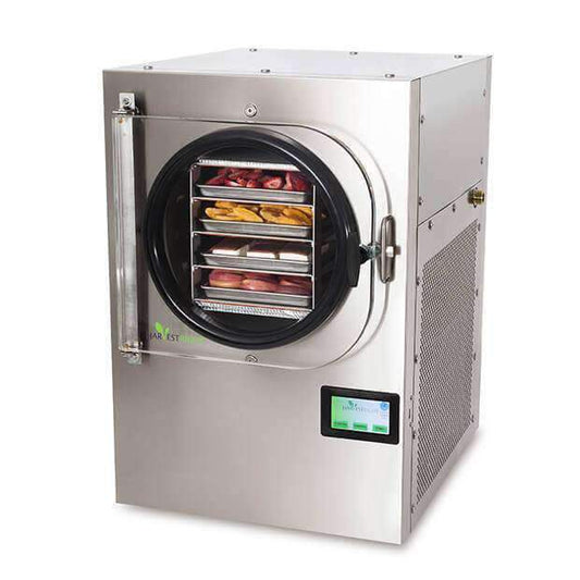 Harvest Right Medium Freeze Dryer with Mylar Starter Kit(Default Title)