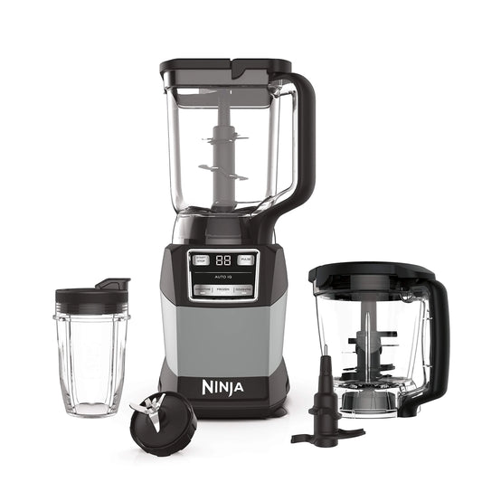 Ninja 1200W Compact Kitchen System(Default Title)
