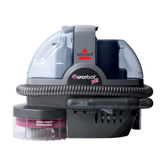 Bissell Spotbot Pet Handsfree Spot And Stain Cleaner, 33N8A(Default Title)