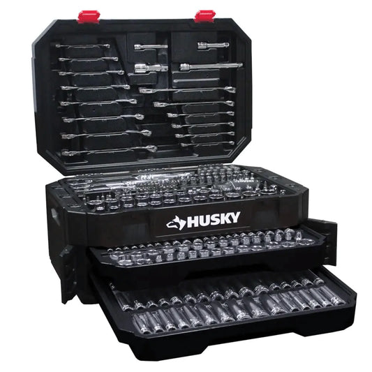 Husky Mechanics Tool Set