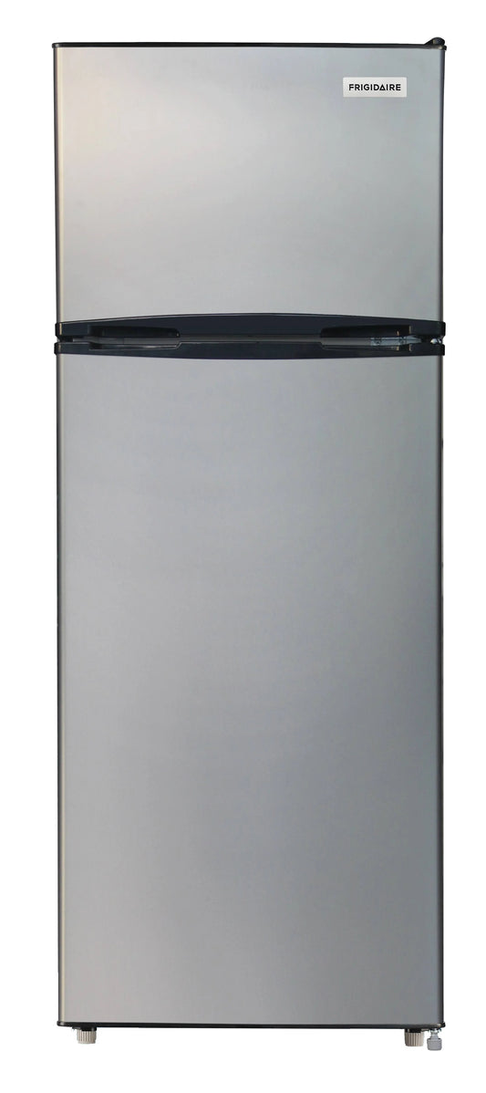 Frigidaire 7.5 Cu ft. Refrigerator, Platinum Series Stainless Look (EFR780-6COM)(Default Title)