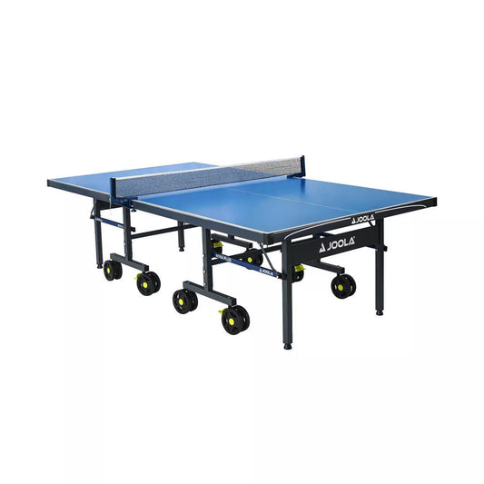 JOOLA Nova Pro Plus Outdoor Table Tennis Table with Weatherproof Net, 9×5 ft, Foldable, Aluminum Surface(Default Title)
