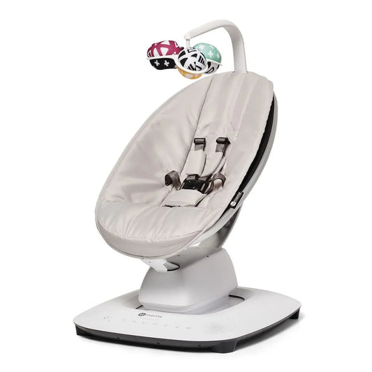 4moms MamaRoo Multi-Motion Baby Swing(Default Title)