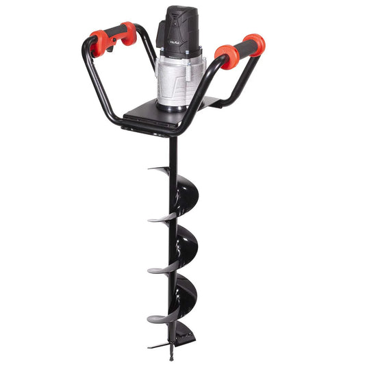 XtremepowerUS 1500W Post Earth Auger Hole Digger(Default Title)