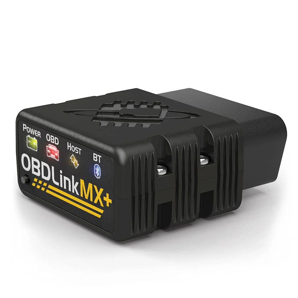 OBDLink Bluetooth Scanner for iPhone, Android, and Windows(Default Title)