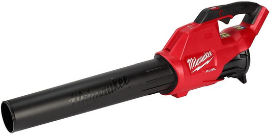 Milwaukee Cordless Handheld Blower, 120 MPH 450 CFM 18-Volt Lithium Ion Brushless(Default Title)