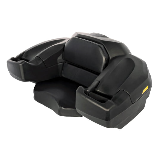 Black Boar Camco UTV/ATV Rear Storage Box and Lounger(Default Title)