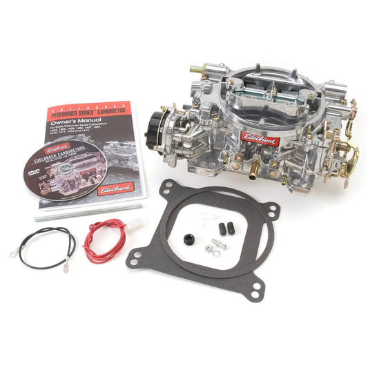 Edelbrock 1403 Performer Series Carburetor