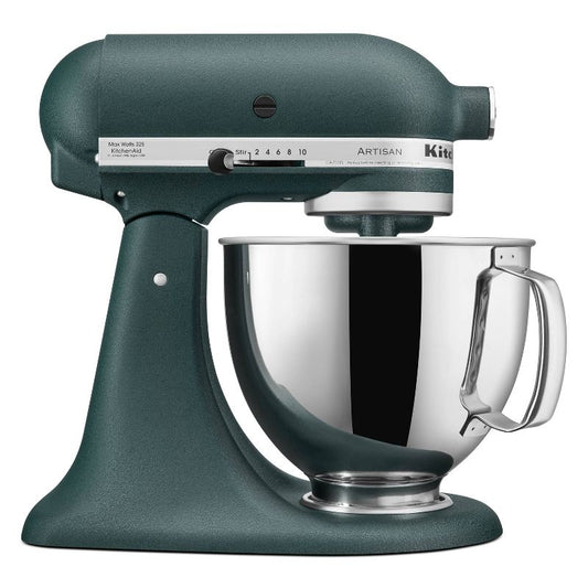 KitchenAid Artisan 10-Speed Stand Mixer Hearth Hand with Magnolia(Default Title)