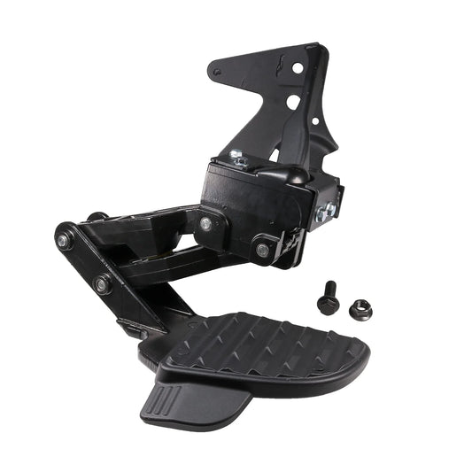 JDMSPEED New Rear Bed Step Retractable Bumper Step(Default Title)