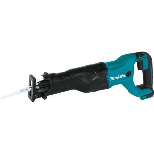 Makita 18V LXT Lithium-Ion Cordless Recipro Saw(Default Title)