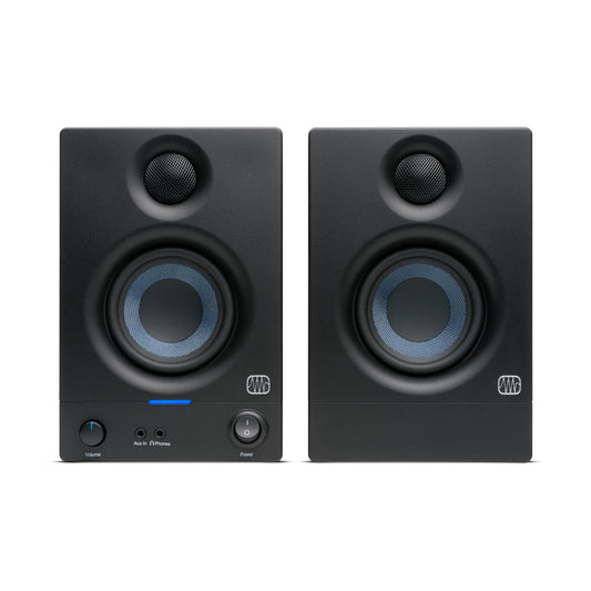PreSonus Powered Eris 3.5 Studio Monitors(Default Title)