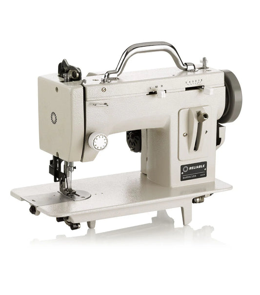 Reliable Corporation Barracuda 200ZW Walking Foot Sewing Machine(1)