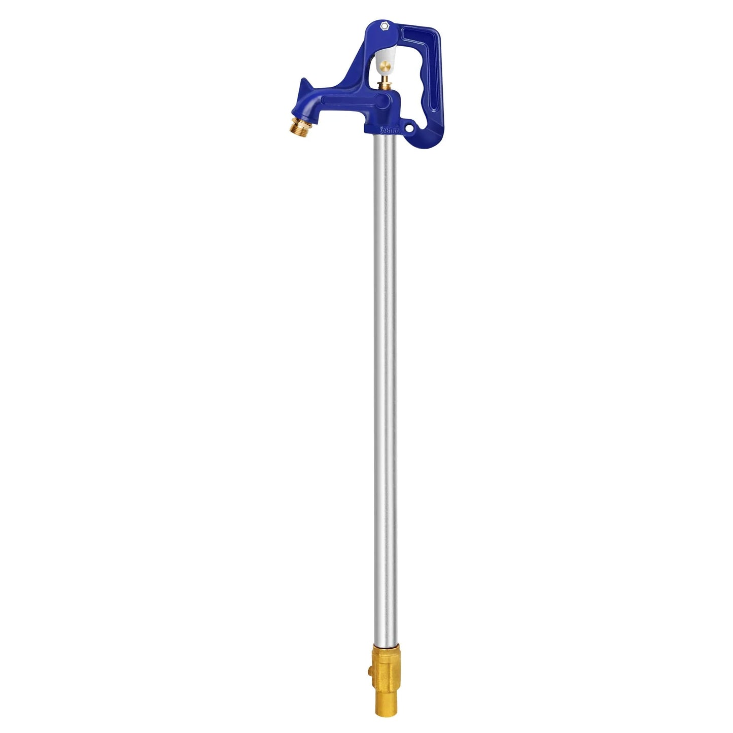 Ebusin 3ft Freezeless Frost Proof Hydrant for Yard(Default Title)