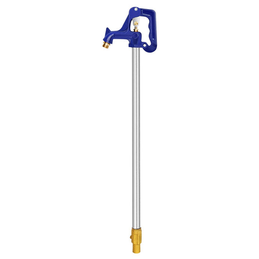 Ebusin 3ft Freezeless Frost Proof Hydrant for Yard(Default Title)