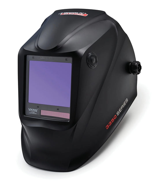 Lincoln Electric Auto Darkening Welding Helmet, Extra Large(Default Title)