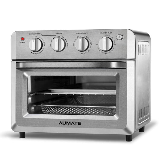 AUMATE Kitchen in the box Countertop Convection Oven(Default Title)