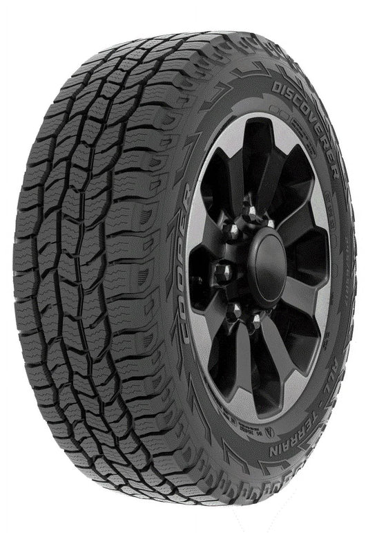 Cooper Discoverer 275/60R20 115T All-Terrain Tire – Durable, Quiet, Wet  Snow Grip(Default Title)