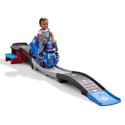 Step2 Paw Patrol Adventure Coaster(Default Title)