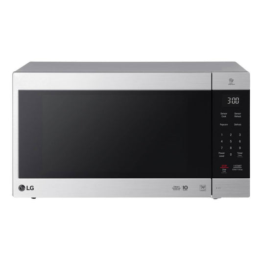Electronics LMC2075ST NeoChef 24 in. Width 2.0 cu.ft. Stainless Steel 1200-Watt Countertop Microwave(Default Title)