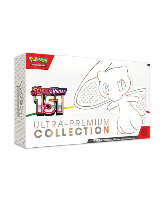 Pokemon Mega Collector's Edition