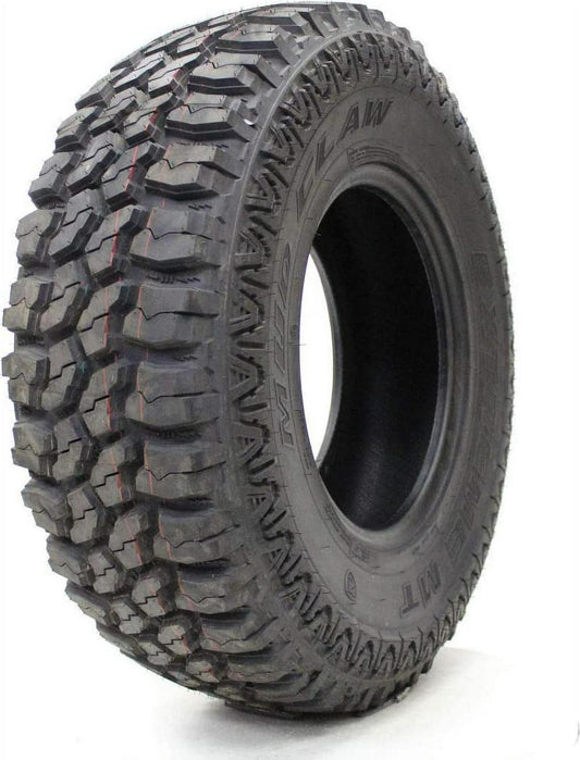 Eldorado Mud Claw Extreme M/T Tire – LT285/75R16 Off-Road Performance(Default Title)