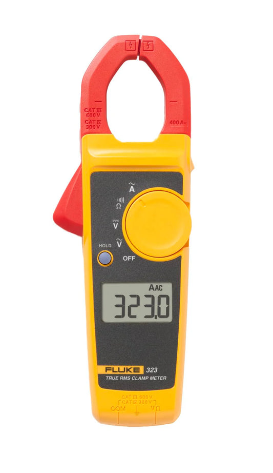 Fluke Clamp Meter For Commercial/Residential Electricians(Default Title)