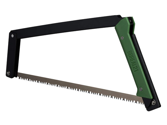 AGAWA BOREAL21 21 Inch Folding Bow Saw(Default Title)