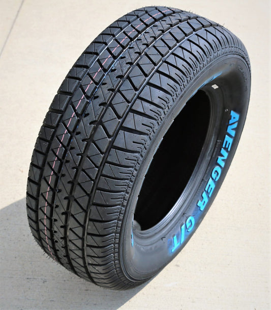 Tire Mastercraft Avenger G/T 255/60R15 102T AS All Season A/S(Default Title)