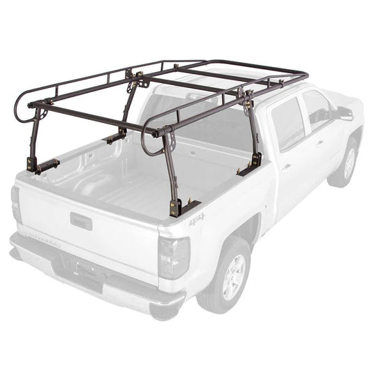 Apex UPUT-RACK-V2 Universal Steel Over-Cab Truck Rack(Default Title)