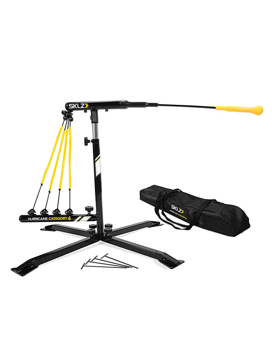 SKLZ Hurricane Batting Swing Trainer for Baseball  Softball(Default Title)