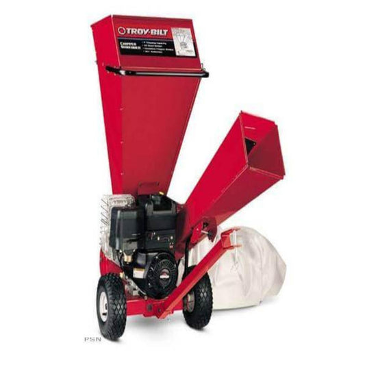 Troy Bilt Chipper Shredder *SCRATCH  DENT* CS4325(Default Title)