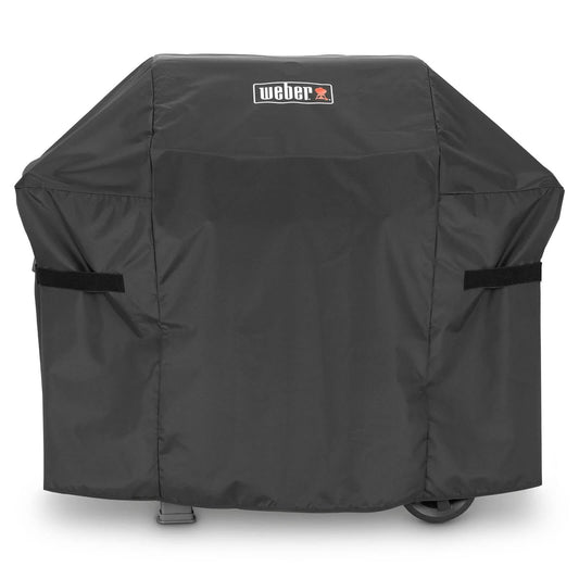 Weber Spirit and Spirit II 300 Series Premium Grill Cover(Default Title)