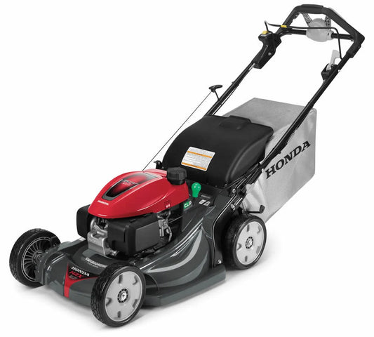 Lawn Mower Self Propelled Walk Behind 21" Select Drive 4-in-1 Versamow HRX217VYA from Honda💝 Last Day For Clearance